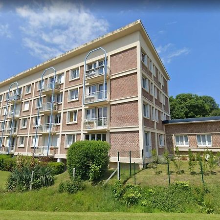 Victoria'S Place Veules-les-Roses Exterior photo